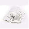 Buy cheap Eco Friendly Cup FFP2 Mask , Particulate Respirator Mask For Public Place from wholesalers