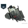Buy cheap Motorcycle Cleaner ABS Cg125 Air Filter For Honda Black Color 1 Cylinder from wholesalers
