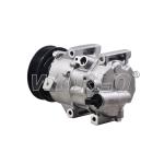 KT4472504360 Car AC Compressor 6SEU14C Air Conditioner Parts For Hyundai Sonata