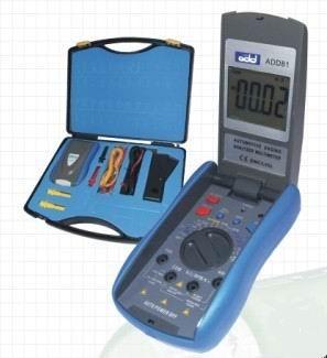 Buy cheap Automotive Professional Digital Multimeter from wholesalers