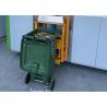 Buy cheap 2000Kg Organic Automatic Compost Machine For Home Domestic Food Waste Digester from wholesalers