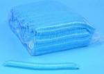 Not Messy Non Woven Disposable Medical Caps For Medical Industry
