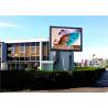 Buy cheap 8mm Pitch Digital Full Color Outdoor LED Display Fixed Installation from wholesalers