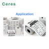 Buy cheap Low Viscosity Water Based Flexo Ink For Thermal Paper Toxic Free from wholesalers