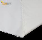 Reinforced Silicone Coated Fiberglass Fabric for Welding Protection Blanket Fire