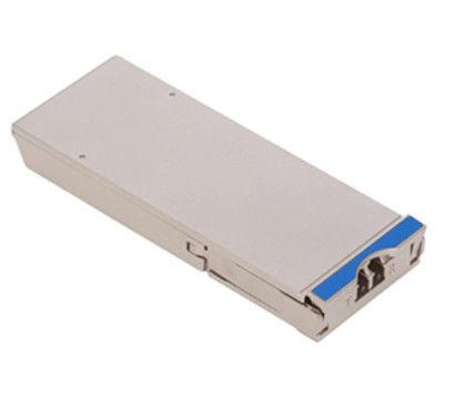 Buy cheap 100GBASE LR4 Single Mode Fiber Optic Transceiver Qsfp 100g Lr4 OTN OTU4 from wholesalers