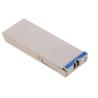 Buy cheap 100GBASE LR4 Single Mode Fiber Optic Transceiver Qsfp 100g Lr4 OTN OTU4 from wholesalers