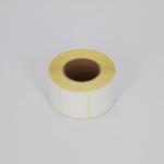 FSC Sensitive Thermal Label Paper Roll 65gsm/70gsm