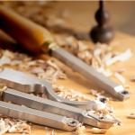 12mm Diamond Sharp Tips Carbide Wood Lathe Tools Carbide Cutters For Wood