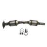 Buy cheap Front Prius 1.5L Toyota Catalytic Converter 2004 2005 2006 2007 2008 from wholesalers