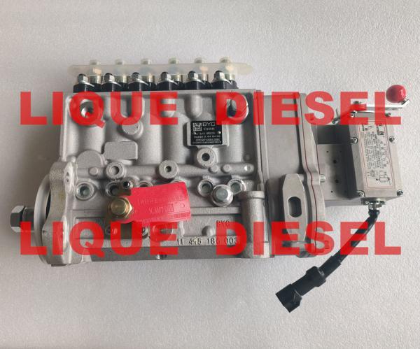 Buy cheap BYC pump 5318046 10404534005 10 404 534 005 CPES6P120D120RS from wholesalers