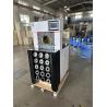 Buy cheap PLC AC Hose Crimping Machine For More Pressure Max Opening 158mm from wholesalers