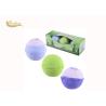 Buy cheap Private Label Natural Bath Bomb Gift Sets Supplies Bath Bombs from wholesalers