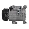 Buy cheap BFD161450A Car Ac Air Conditioner Compressor For Mazda3 6 CX4 WXMZ025 from wholesalers