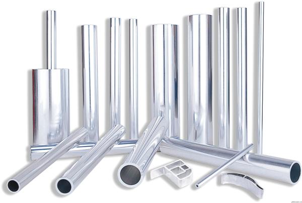 Buy cheap Food Grade 5052 Aluminum Pipe Thickness 0.3-6mm 5000 Series Aluminum Tube from wholesalers