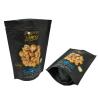 Buy cheap Matte Food Packaging Aluminum Foil Bag VMPET Popcorn Plastic Bag from wholesalers