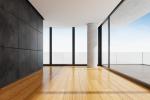 100% Bamboo Engineered Stranded Soundproof Eco-Friendly High Gloss Indoor