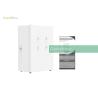 Buy cheap 5000 CBM Commercial Scent Machine Aluminum Alloy Industrial Air Freshener from wholesalers