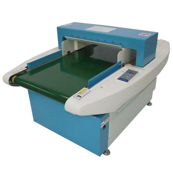 Buy cheap Digital Broken Sewing Needle Metal Detector For Shoes Textile Industry from wholesalers