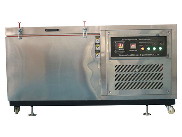 200KG 3.5KW Low Temperature Test Chamber For Wire And Cable