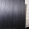 Buy cheap NO.3 NO.4 Hairline Stainless Steel Plate Thickness 0.4mm 0.5mm 0.6mm 0.8mm 1.0mm 1.2mm from wholesalers