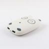 Buy cheap Stone Color Advertising Gift Portable Cell Phone Charger 3000MAH 4000MAH from wholesalers