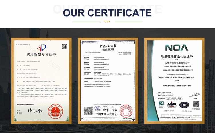 Gantry Crane Current Collector Manufacturers High-Tro-Reel Systems
