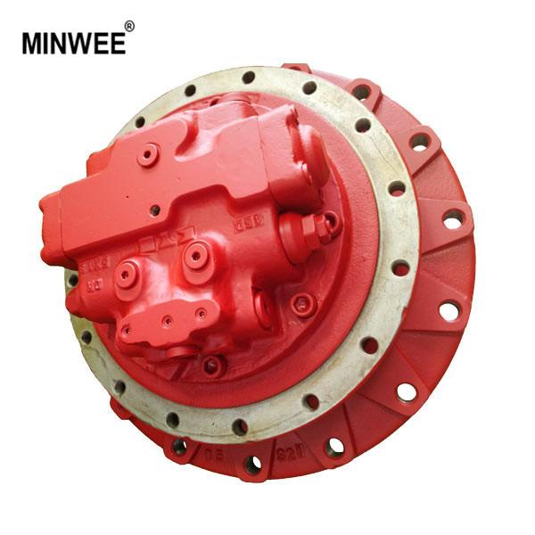 Buy cheap Aftermarket ZX160 Hitachi Final Drive Parts from wholesalers