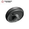 Buy cheap SWY190A 11744341 Idler Wheel Assembly Excavator Undercarriage Parts from wholesalers