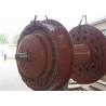 Buy cheap LBS 10 Ton Hydraulic Winch from wholesalers