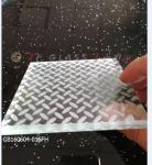 12mm Shower Enclosure Glass