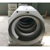 Buy cheap Textile Plant Rotary Drum Screen , Screening In Sewage Treatment Internal Feed from wholesalers