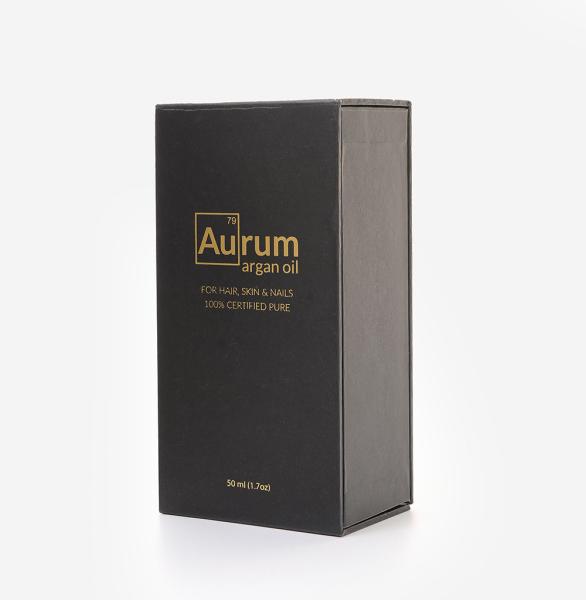 Buy cheap Personalized Book Style Gift Box , Magnet Makeup Packaging Boxes For Nails from wholesalers