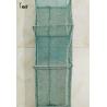 Buy cheap Hot Sale Long Trap Fishing Trap Cast Net Trap Fishing Live Crayfish Crab Lobster Cage No reviews yet from wholesalers