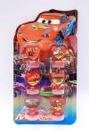 36PCS Self-ink Stamps Kids Party Favors Event Supplies for Birthday Party
