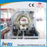 Buy cheap Jwell HDPE/PP energy-saving high speed water/gas supply pipe extrusion line from wholesalers