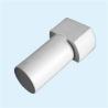 Buy cheap Excellent High Temperature Insulation BN Hot Press Boron Nitride Insulating Bracket Ceramics from wholesalers