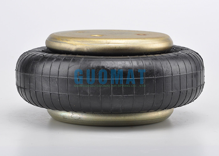 Single Convoluted Air Suspension Air Spring Goodyear 1B8-550 For Industrial Equipment