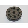 Buy cheap OD 46mm PTFE banded Shock Absorber Piston 15MPa tensile strength structual parts from wholesalers