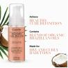 Buy cheap Alcohol Free Strong Hold Mousse Sulfate Free Silicone Free from wholesalers