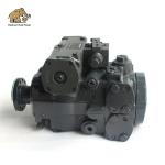 40-45MPA Hydraulic Piston Pumps Rexroth Hydraulic Pump A4vtg90hw/32r