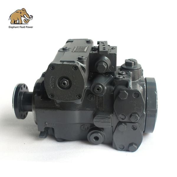 Buy cheap 40-45MPA Hydraulic Piston Pumps Rexroth Hydraulic Pump A4vtg90hw/32r from wholesalers