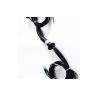Buy cheap Capsule 100M Ethernet Slip Ring Low Electrical Noice For CCTV IP Surveillance from wholesalers