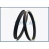 Buy cheap 14X-27-00100 14X0700100 Floating Oil Seal Face Seal For Bulldozer KOMATSU D41A from wholesalers