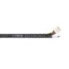 Buy cheap PET Braided Flame Retardant Cable Sleeve 1mm 100mm For Automotive from wholesalers