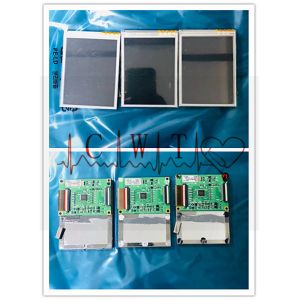 PHiliph MP2 Patient Monitor Display