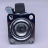 Buy cheap Plain Bearing TPR Tread Furniture Locking Caster Wheels 75mm from wholesalers