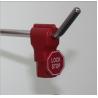 Buy cheap COMER EAS Anti-theft Security Hook Lock stopper Magnetic Lock for Supermarket Convenience store from wholesalers