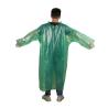 Buy cheap Hygiene Safety Round Neck Disposable Veterinary Apron 70G Each Piece from wholesalers