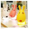 Buy cheap New creative gift product charging lovely dog reding lamp desk light from wholesalers